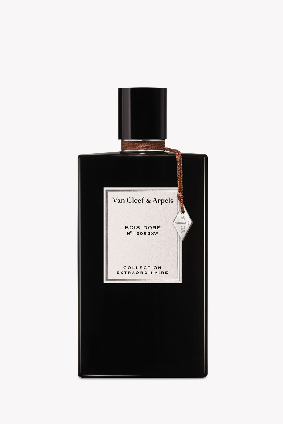 Picture of VAN CLEEF & ARPELS BOIS DORE UNISEX EAU DE PARFUM 75ML