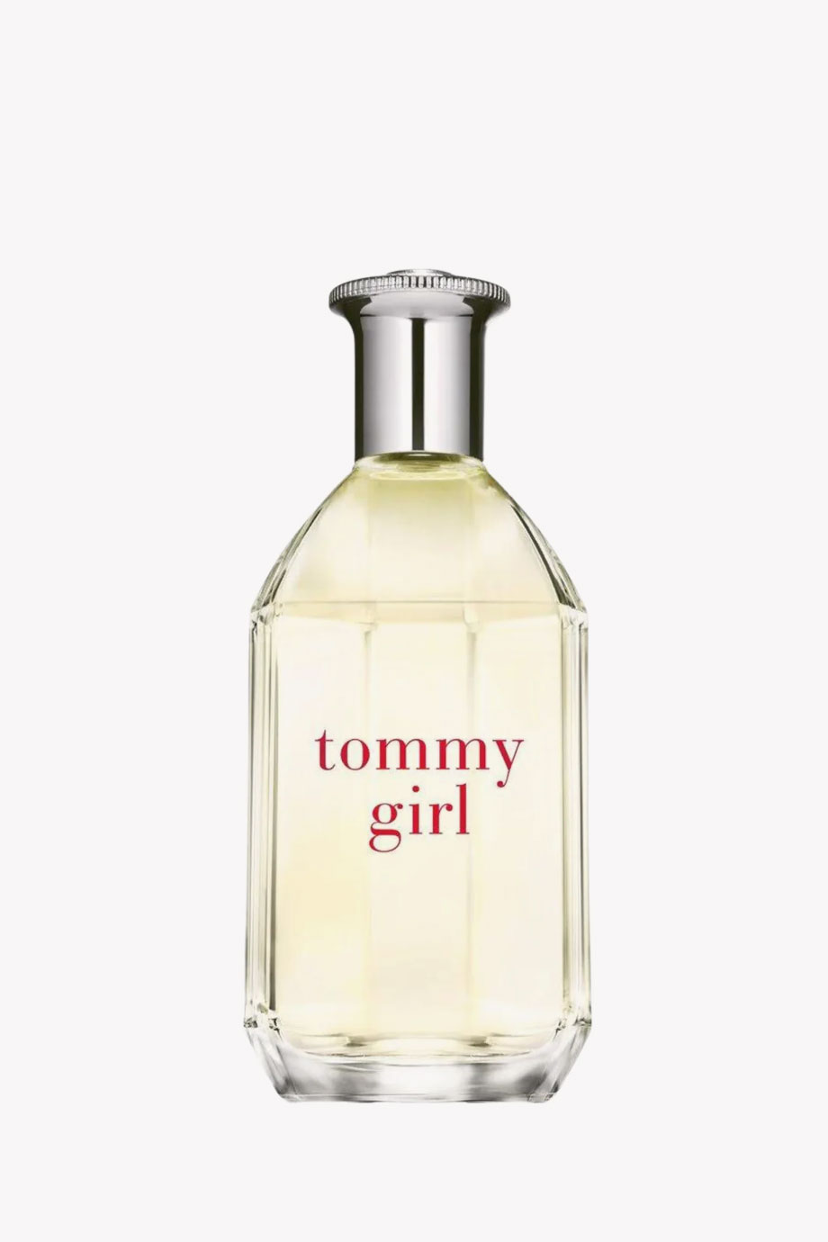 Picture of TOMMY HILFIGER GIRL EAU DE TOILETTE 100ML
