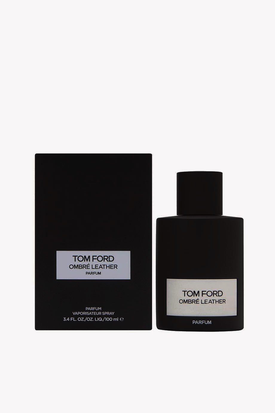 Picture of TOM FORD OMBRE LEATHER UNISEX PARFUM 100ML
