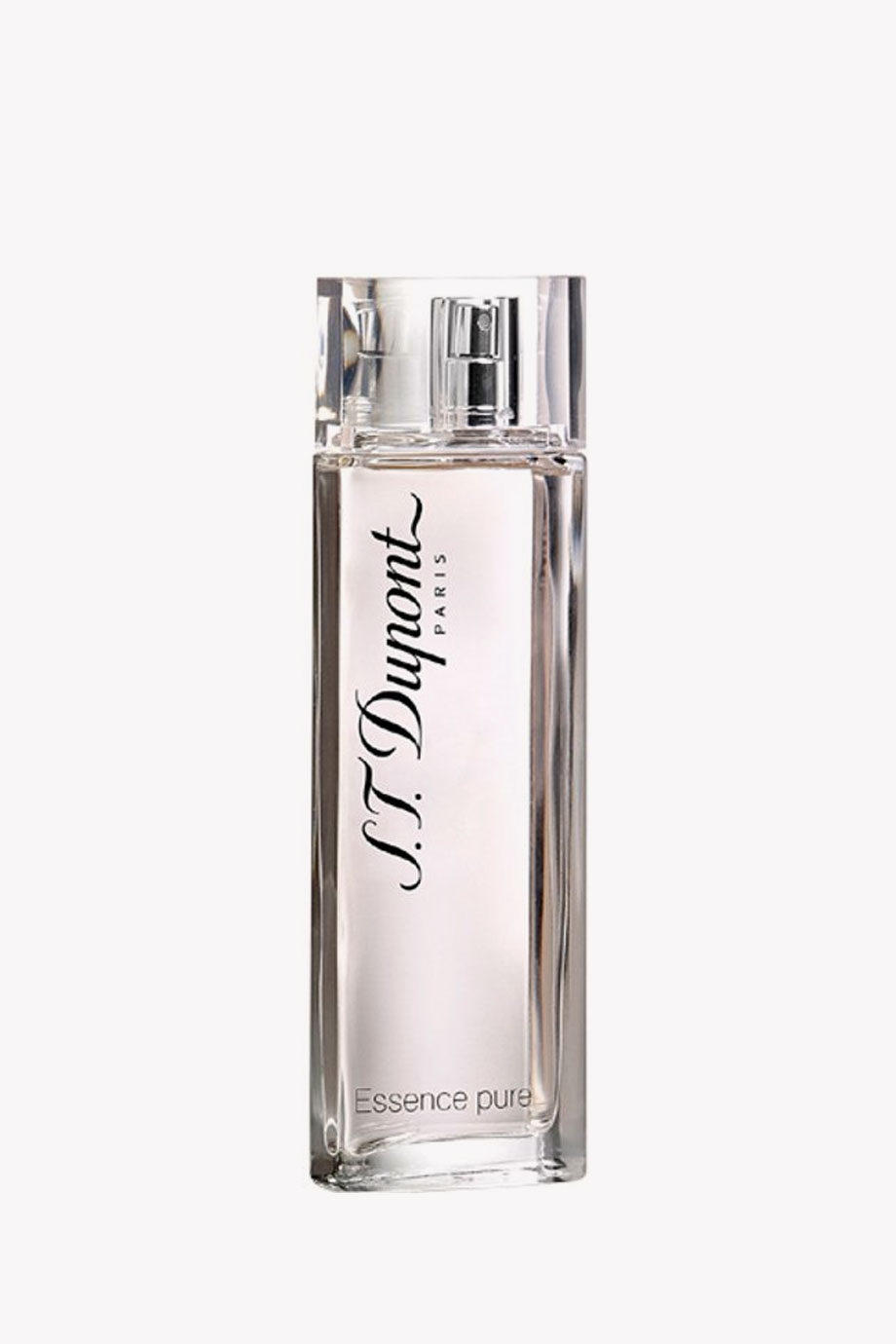 Picture of ST DUPONT ESSENCE PURE WOMEN EAU DE TOILETTE 100ML