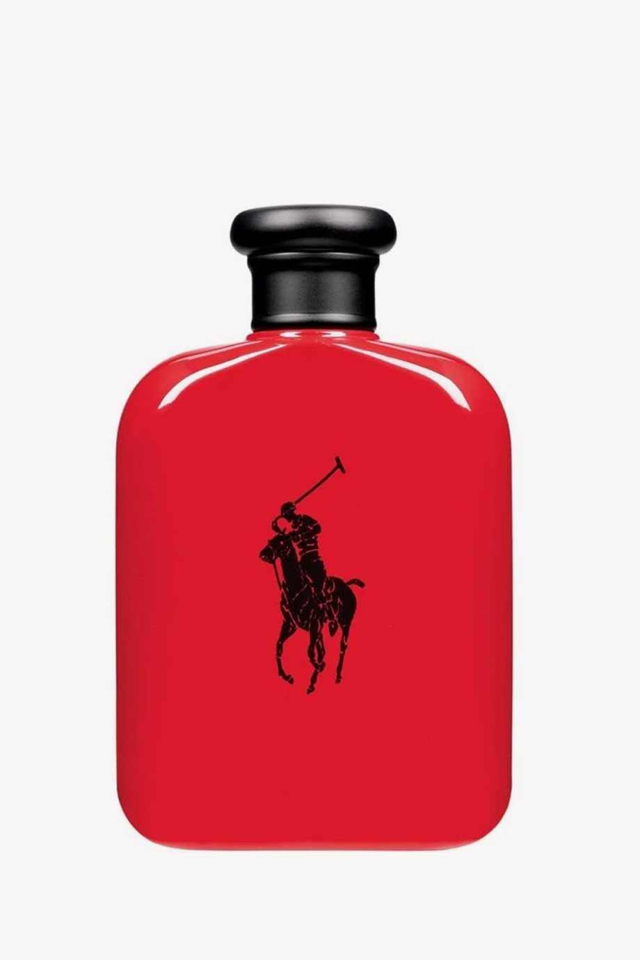 Picture of RALPH LAUREN POLO RED FOR MEN EAU DE TOILETTE 125ML