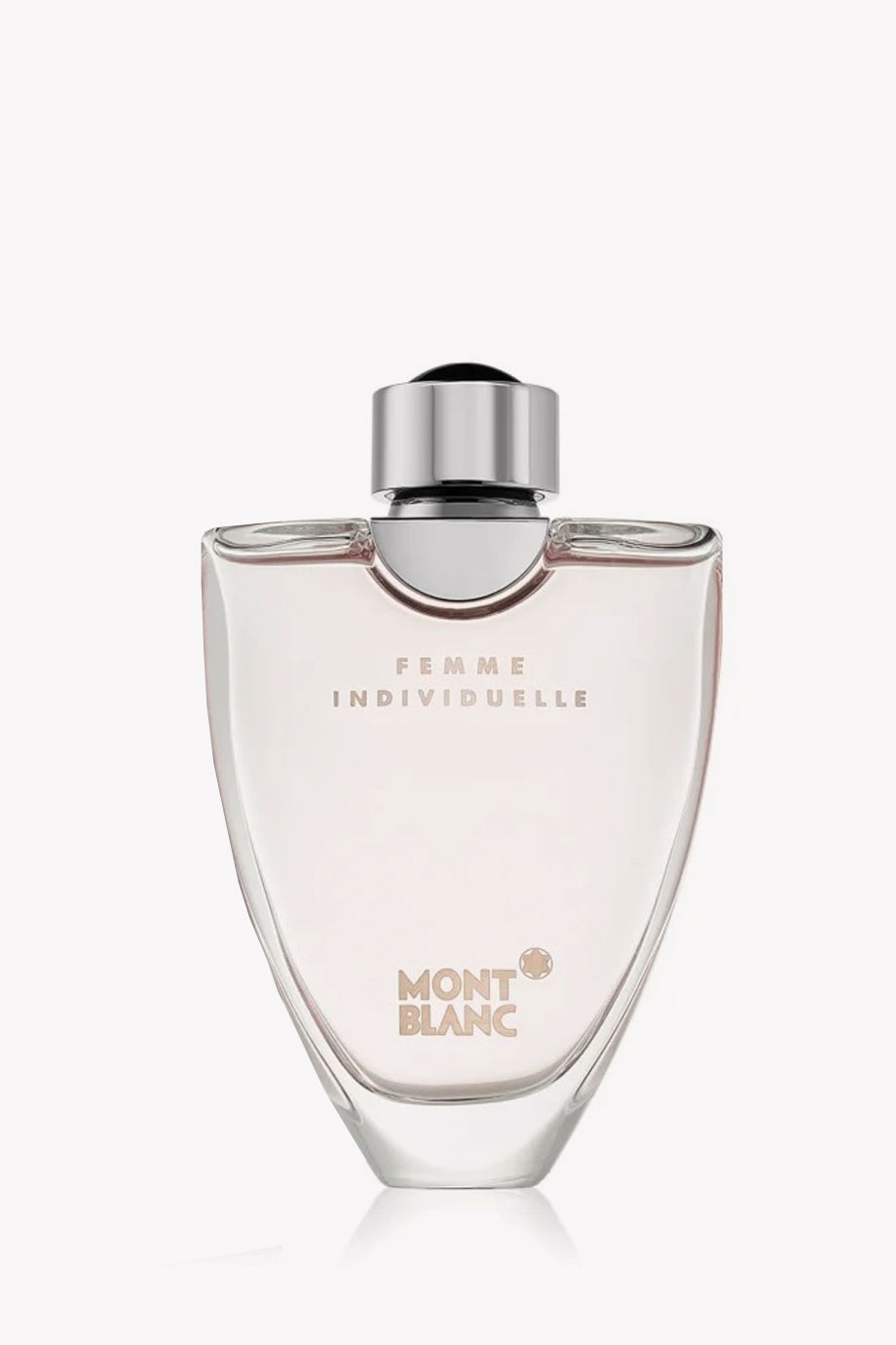 Picture of MONT BLANC FEMME INDIVIDUELLE EAU DE TOILETTE 75ML