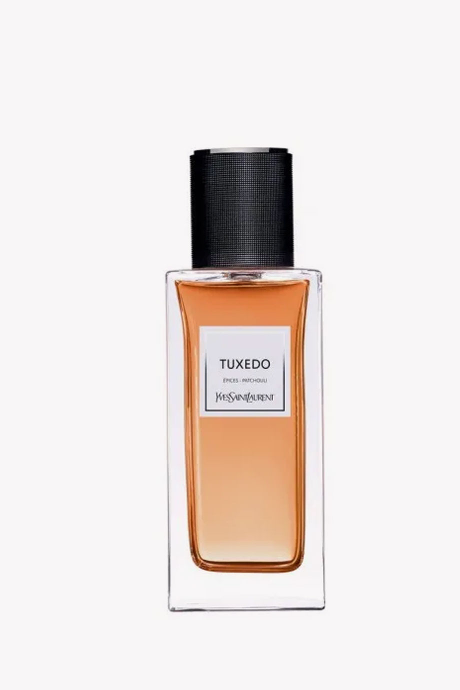 Picture of YVES SAINT LAURENT TUXEDO EPICES -PATCHOULI EAU DE PARFUM 125ML