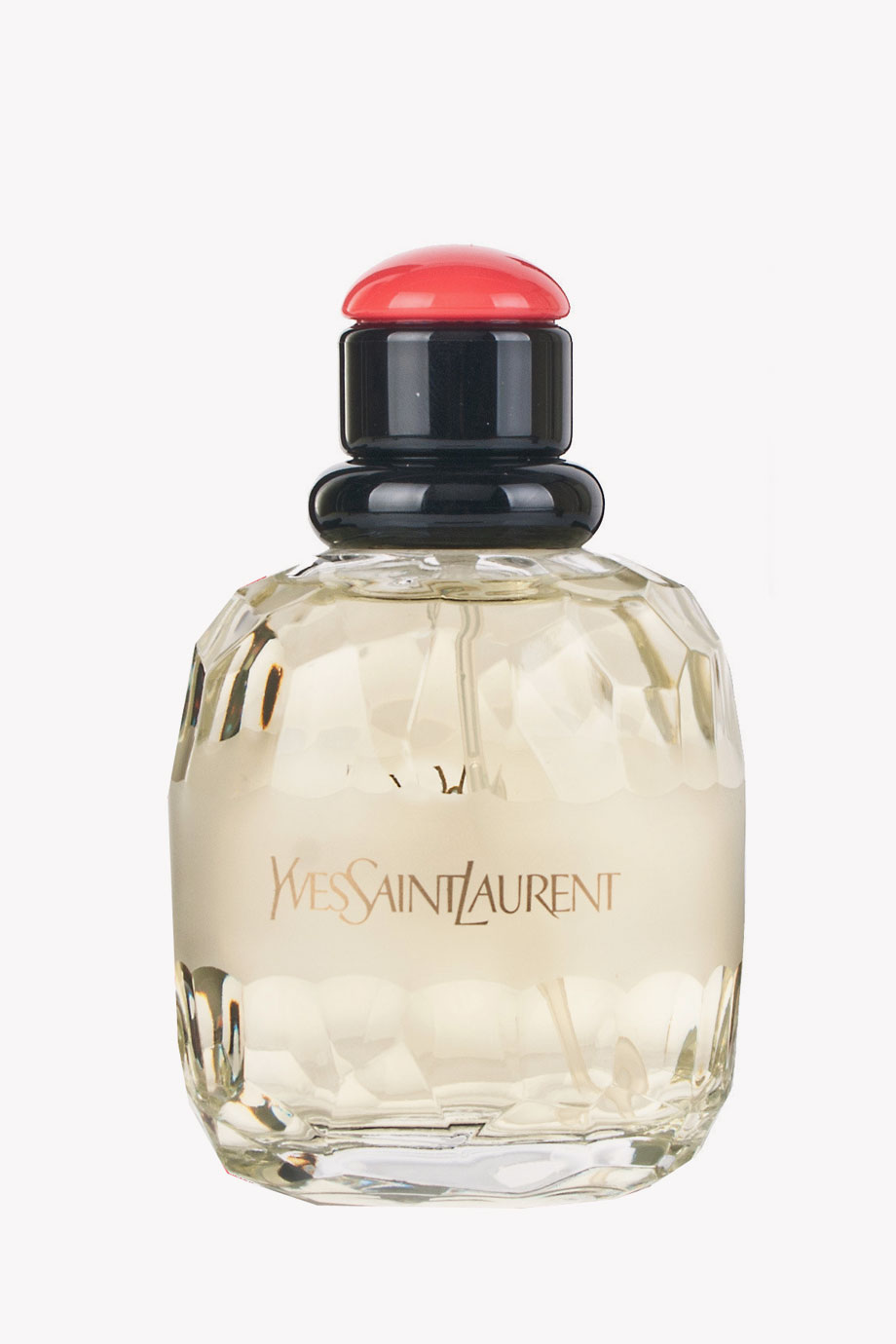 Picture of YVES SAINT LAURENT PARIS WOMEN EAU DE TOILETE 125ML