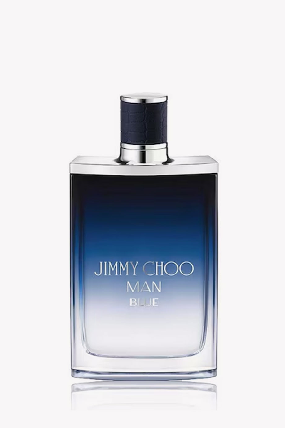 Picture of JIMMY CHOO MAN BLUE EAU DE TOILETTE 100ML
