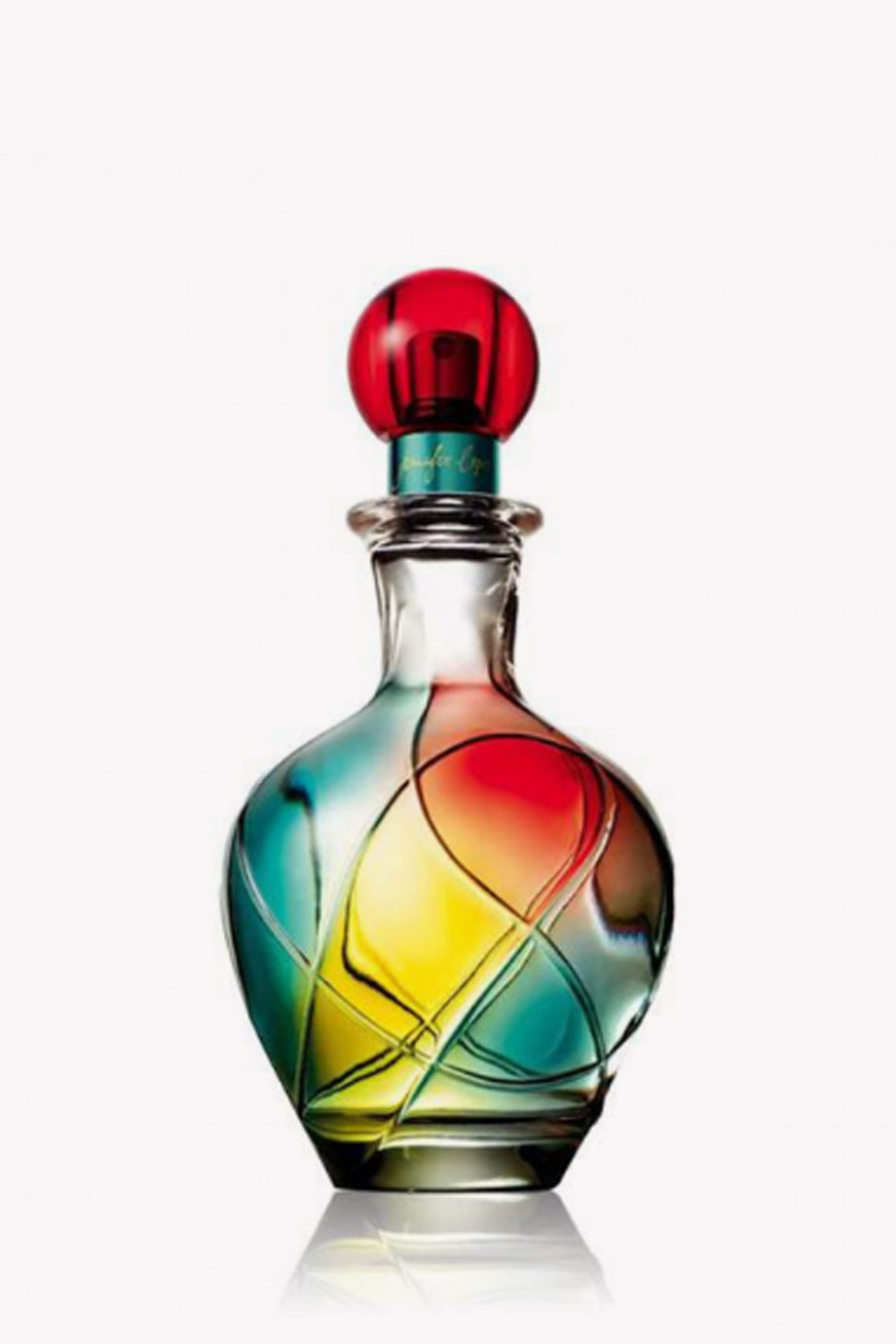 Picture of JENNIFER LOPEZ LIVE LUXE FOR WOMEN EAU DE PARFUM 100ML