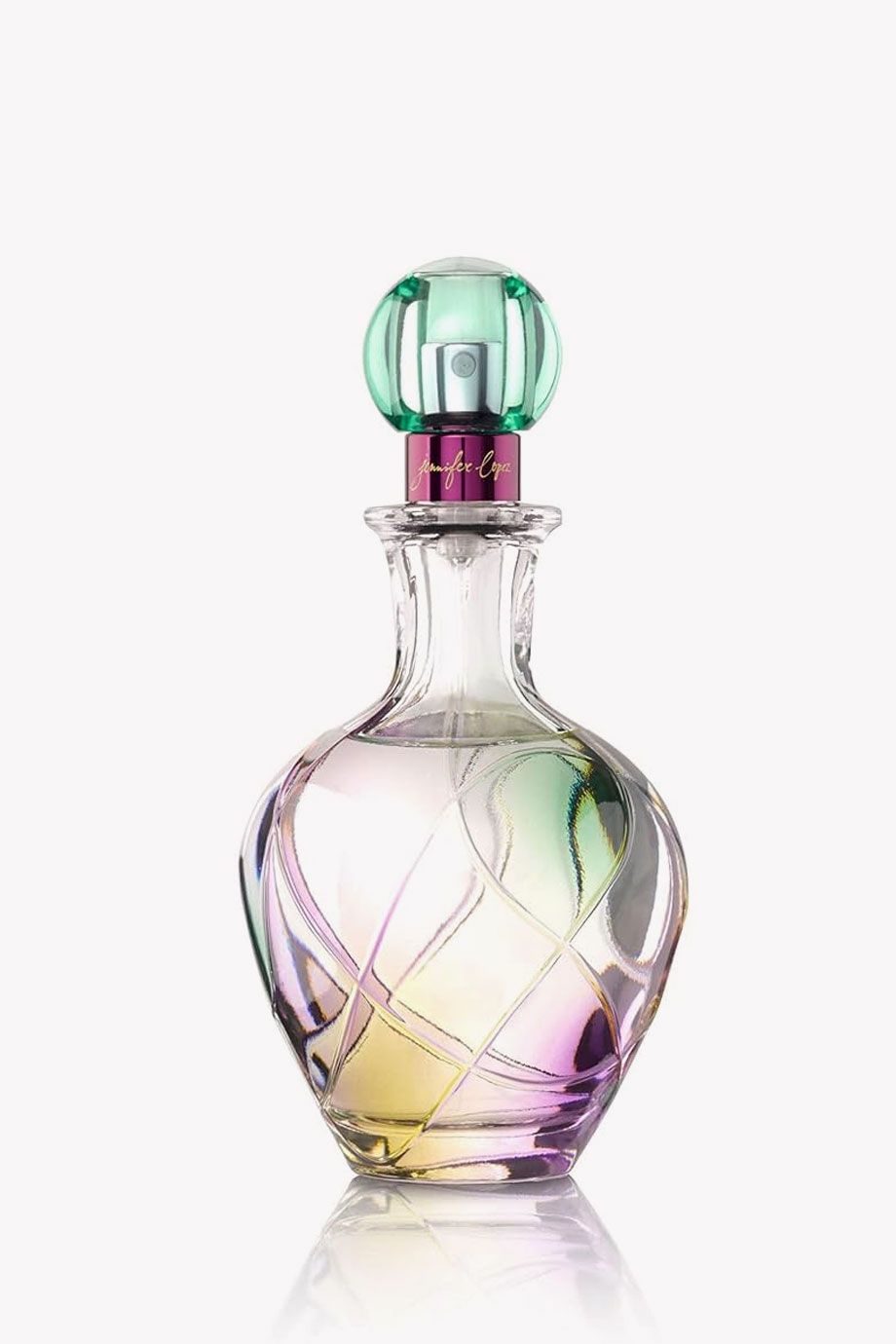 Picture of JENNIFER LOPEZ LIVE FOR WOMEN EAU DE PARFUM 100ML