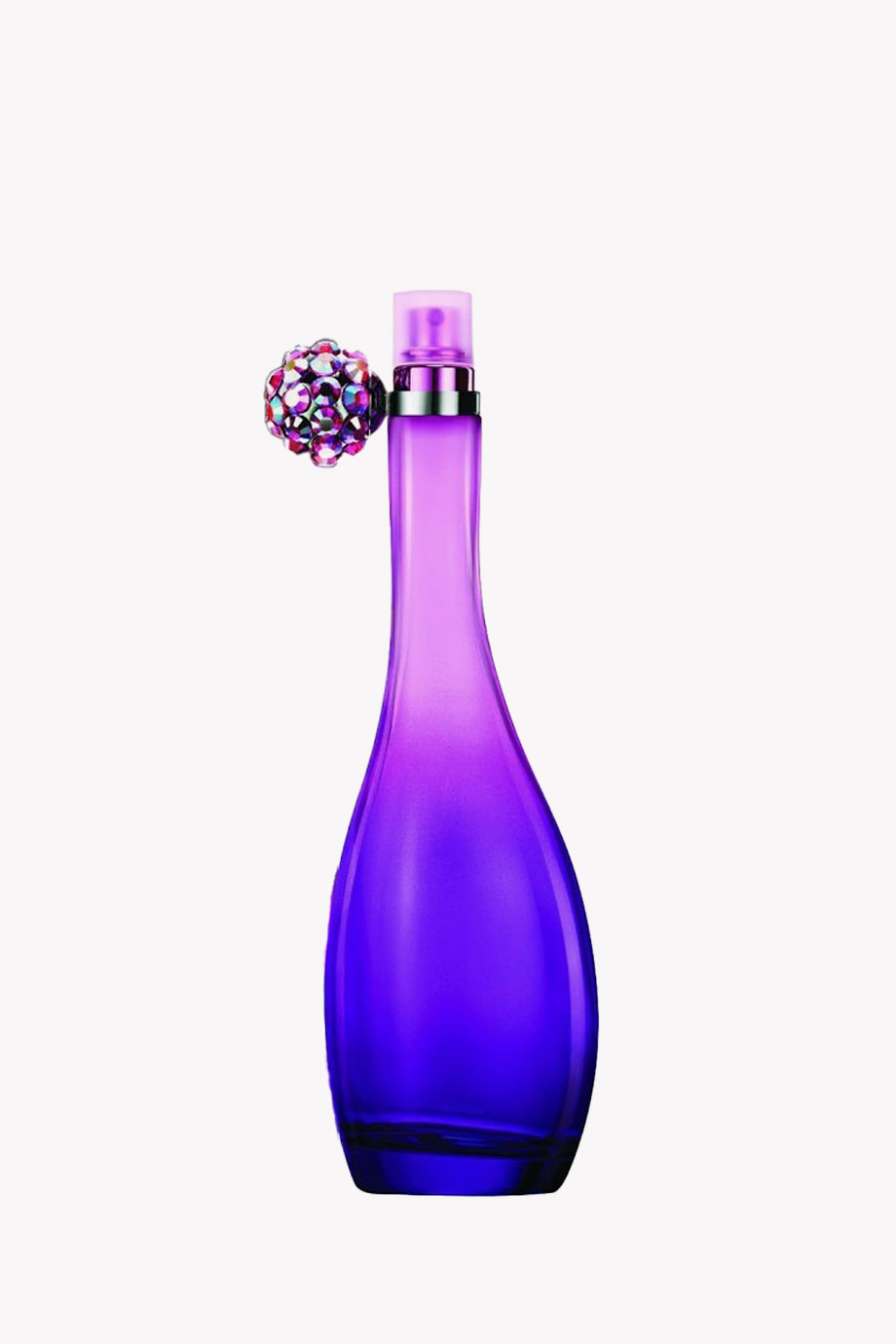 Picture of JENNIFER LOPEZ L.A.GLOW FOR WOMEN EAU DE TOILETTE 100ML