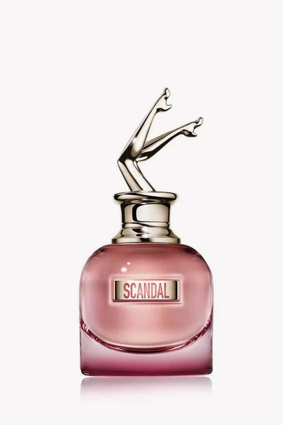 Picture of JEAN PAUL GAULTIER SCANDAL BY NIGHT FOR WOMEN EDP INTENSE 80ML