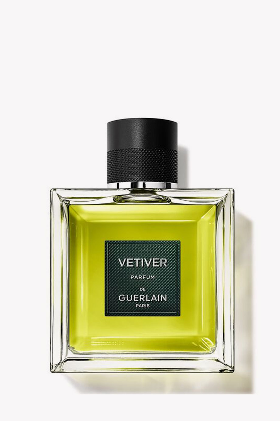 Picture of GUERLAIN VETIVER FOR MEN PARFUM 100ML