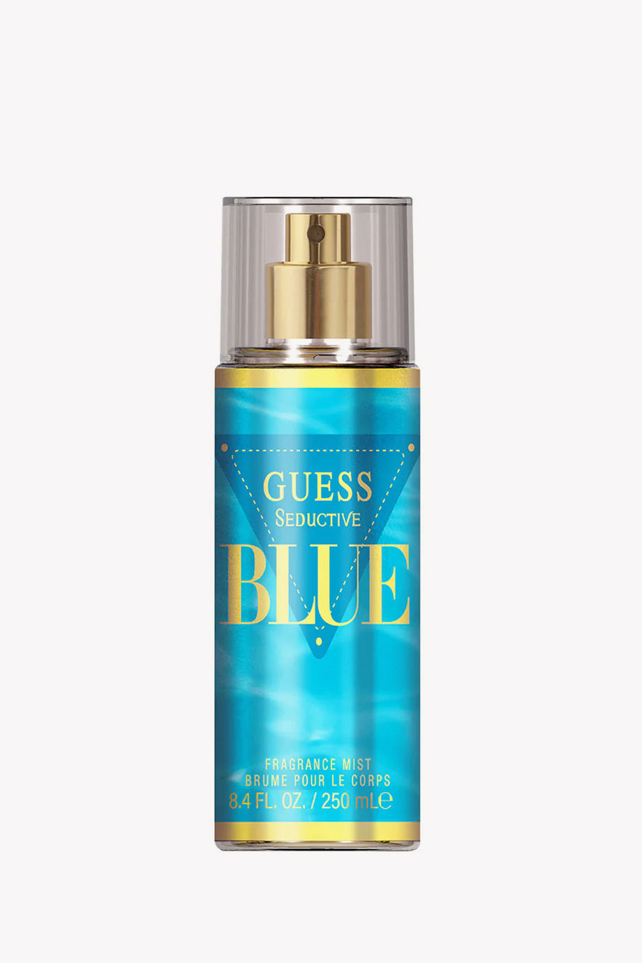 Picture of GUESS SEDUCTIVE BLUE WOMEN BODY MIST 250ML
