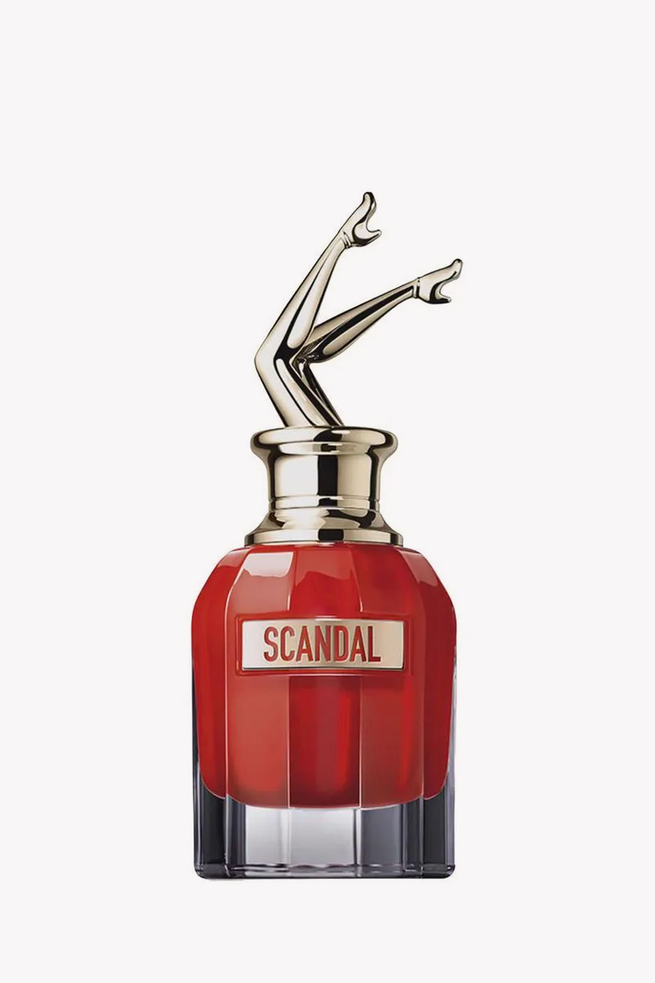 Picture of JEAN PAUL GAULTIER SCANDAL LE PARFUM FOR WOMEN EAU DE PARFUM INTENSE 80ML