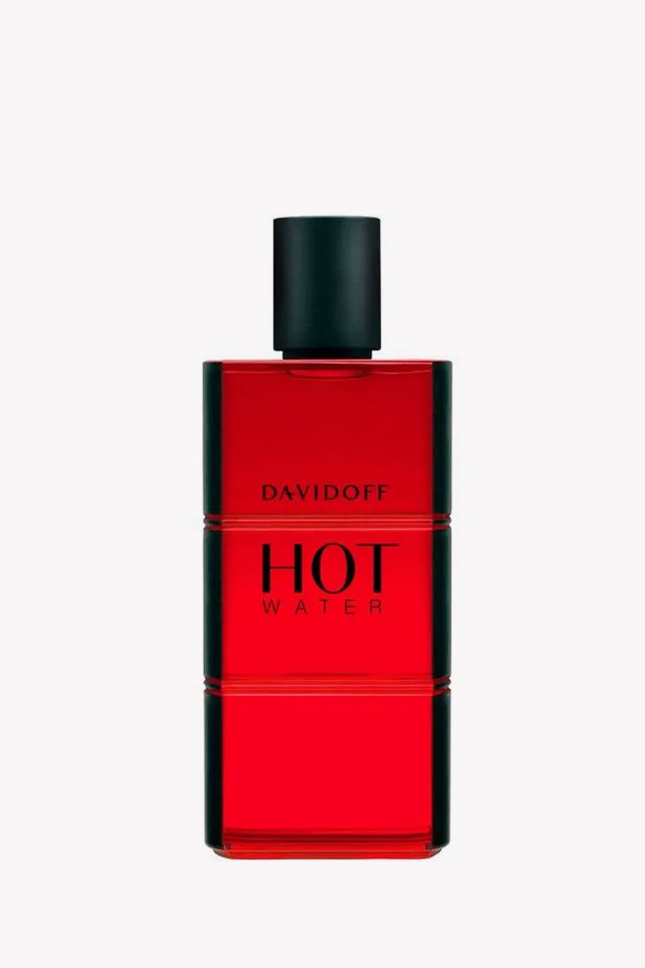 Picture of DAVIDOFF HOT WATER MEN EAU DE TOILETTE 110ML