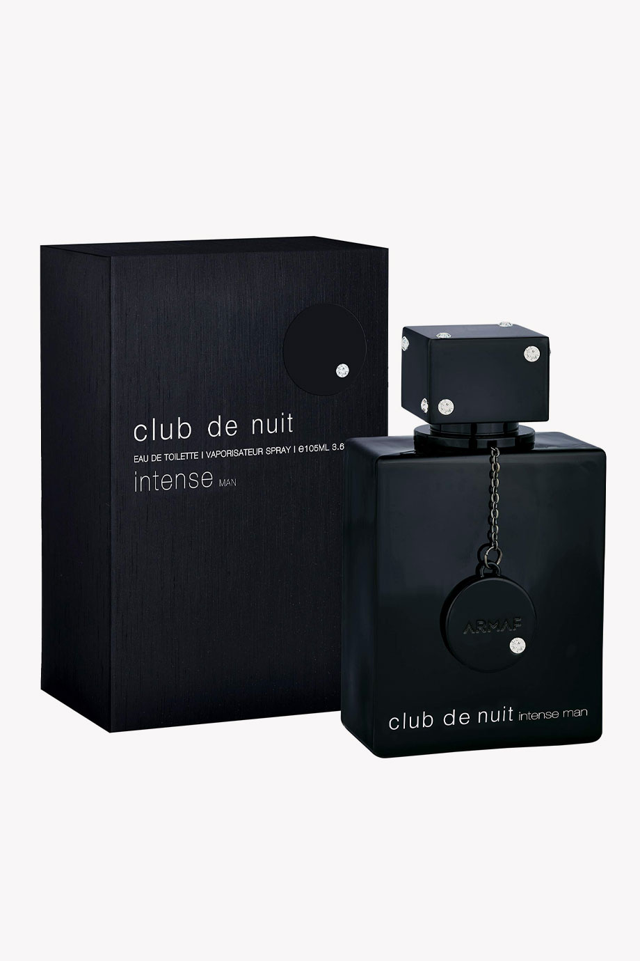 Picture of ARMAF CLUB DE NUIT INTENSE MAN EAU DE TOILETTE 105ML