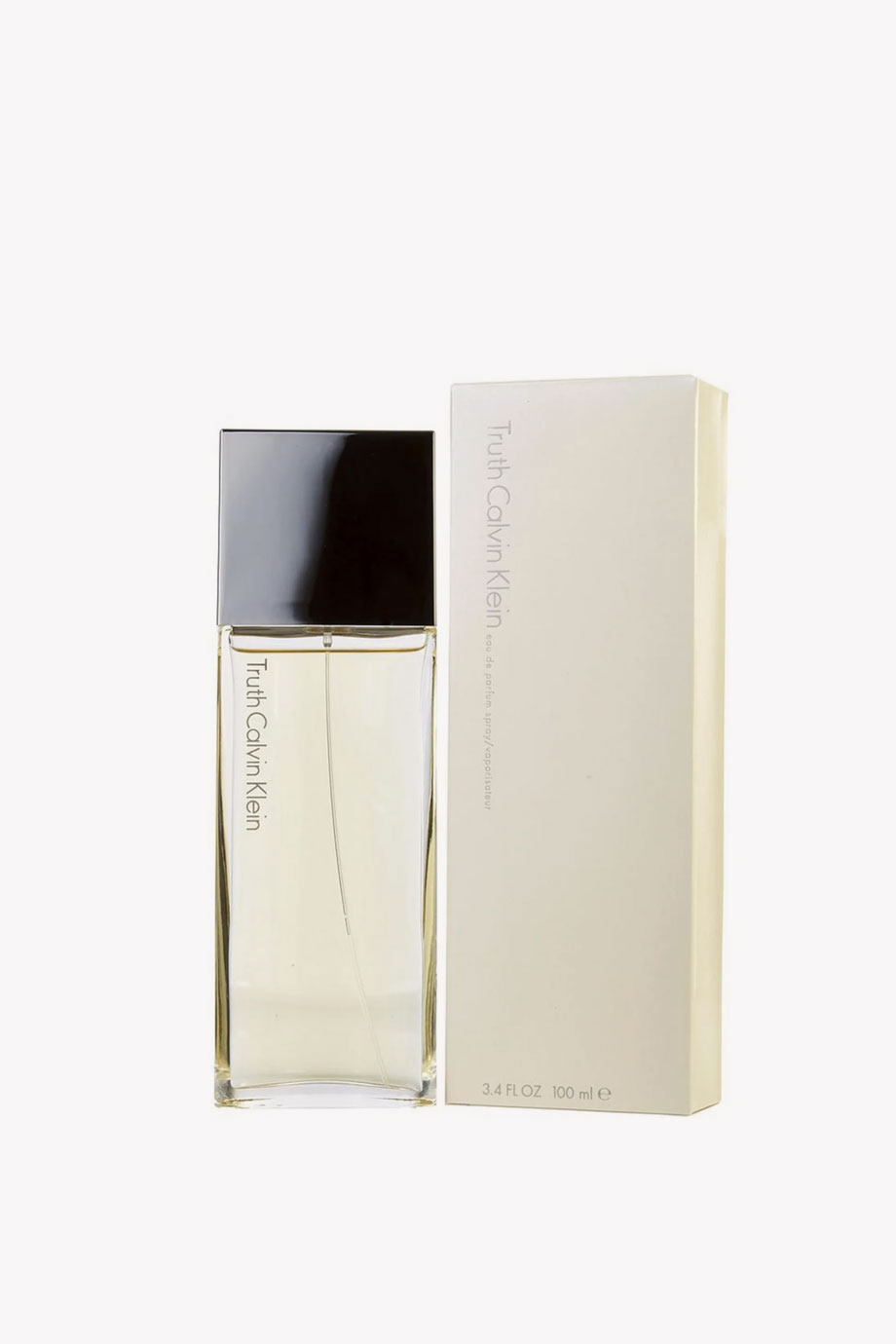 Picture of CALVIN KLEIN TRUTH EAU DE PARFUM WOMEN 100ML