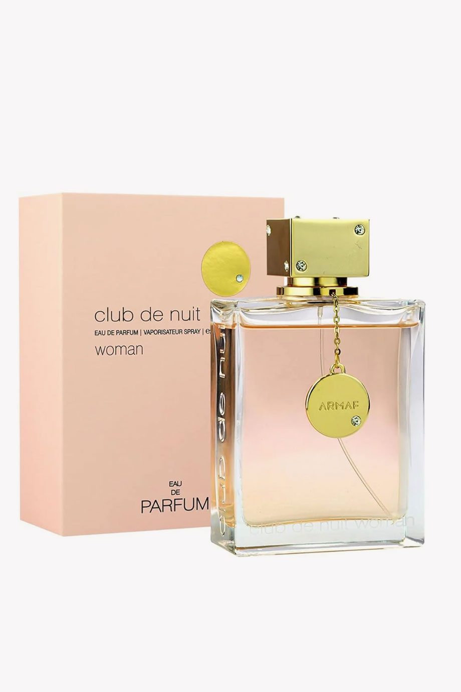 Picture of ARMAF CLUB DE NUIT WOMEN EAU DE PARFUM 105ML