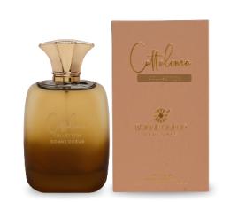 Picture of amante D’oro Eau de Perfume 90ml