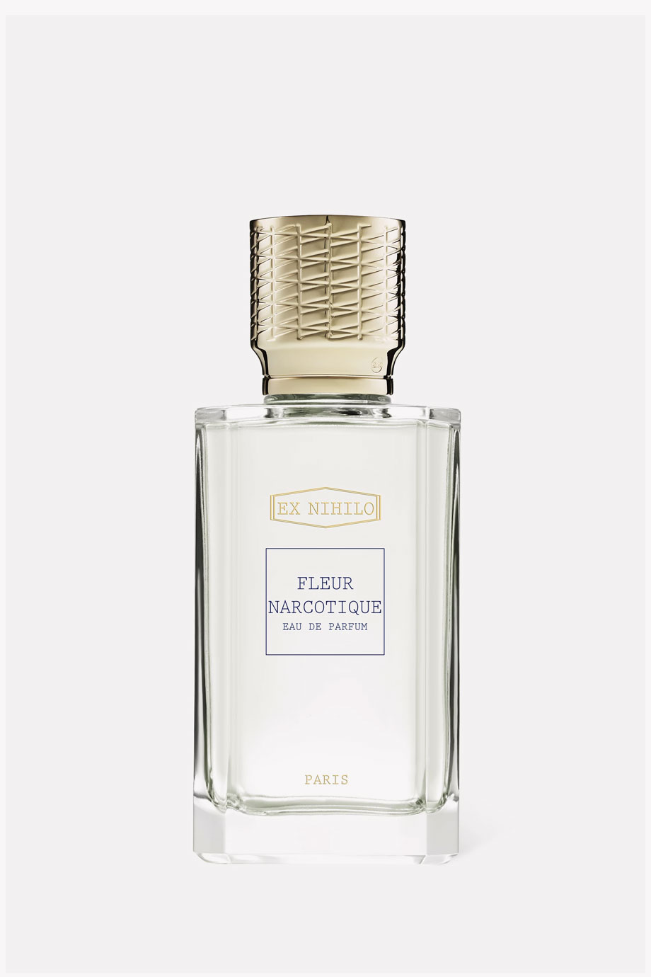 Picture of EX NIHILO FLEUR NARCOTIQUE EAU DE PARFUM 100ML