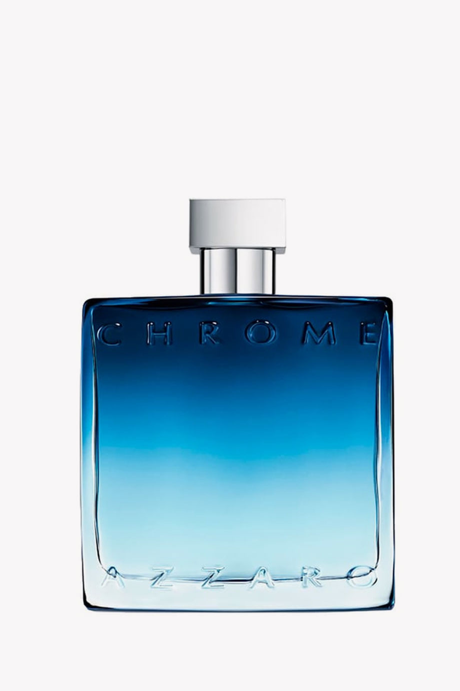 Picture of AZZARO CHROME MEN EAU DE PARFUM 100ML