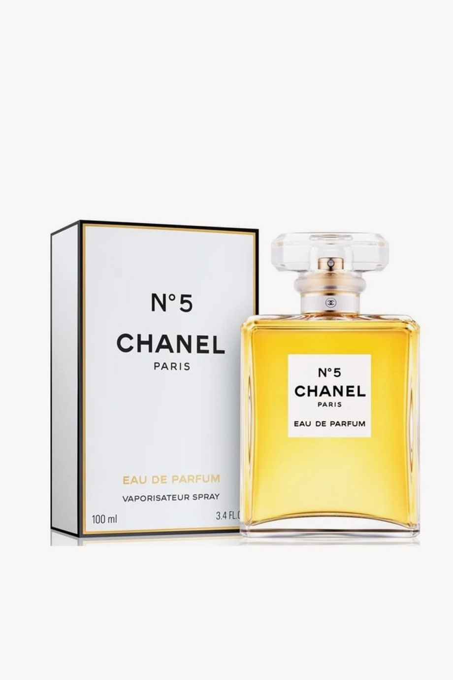 Picture of CHANEL NO5 EAU DE PARFUM WOMEN 100ML