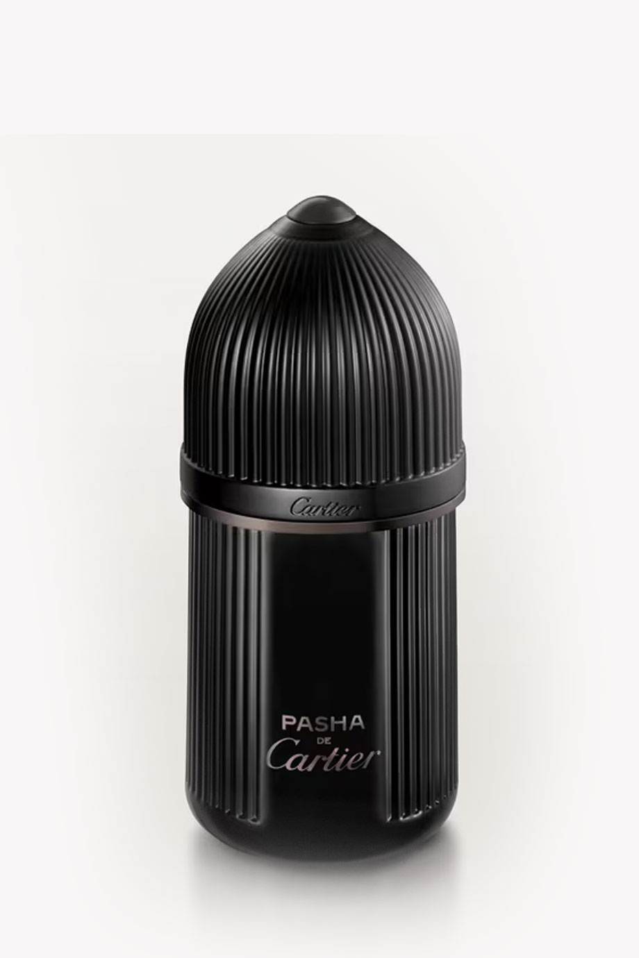 Picture of CARTIER PASHA DE CARTIER NOIR ABSOLU FOR MEN PARFUM 100ML