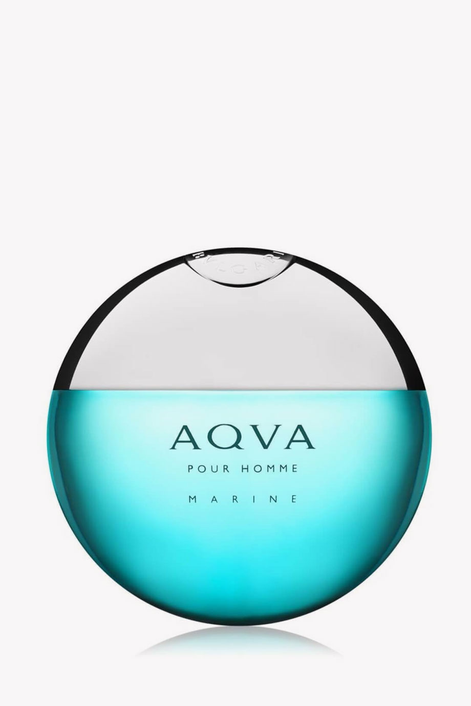 Picture of BVLGARI AQVA MARINE EAU DE TOILETTE MEN 100ML
