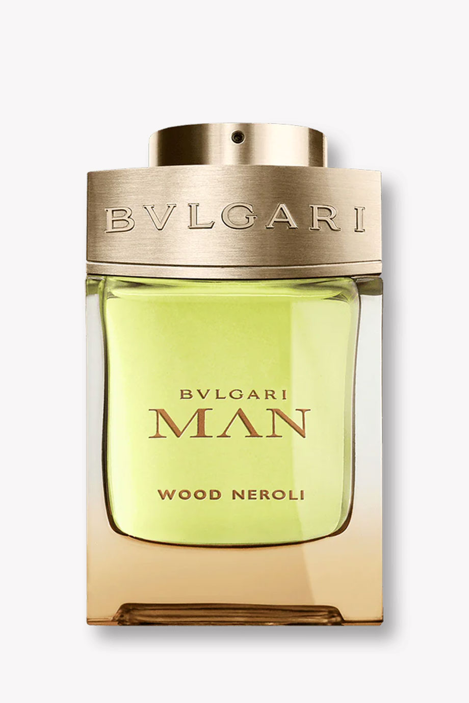 Picture of BVLGARI MAN WOOD NEROLI EAU DE PARFUM 100ML