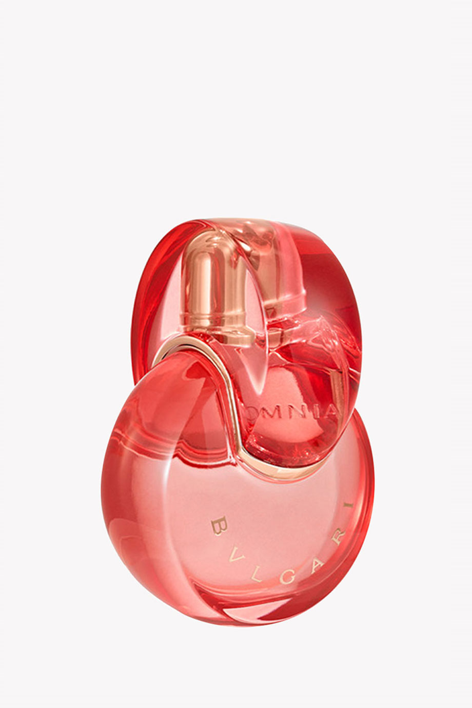Picture of BVLGARI OMNIA CORAL WOMEN EAU DE TOILETTE 100ML