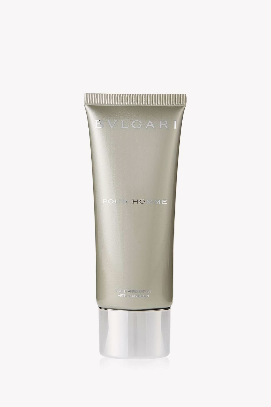 Picture of BVLGARI POUR HOMME AFTER SHAVE BALM 100ML
