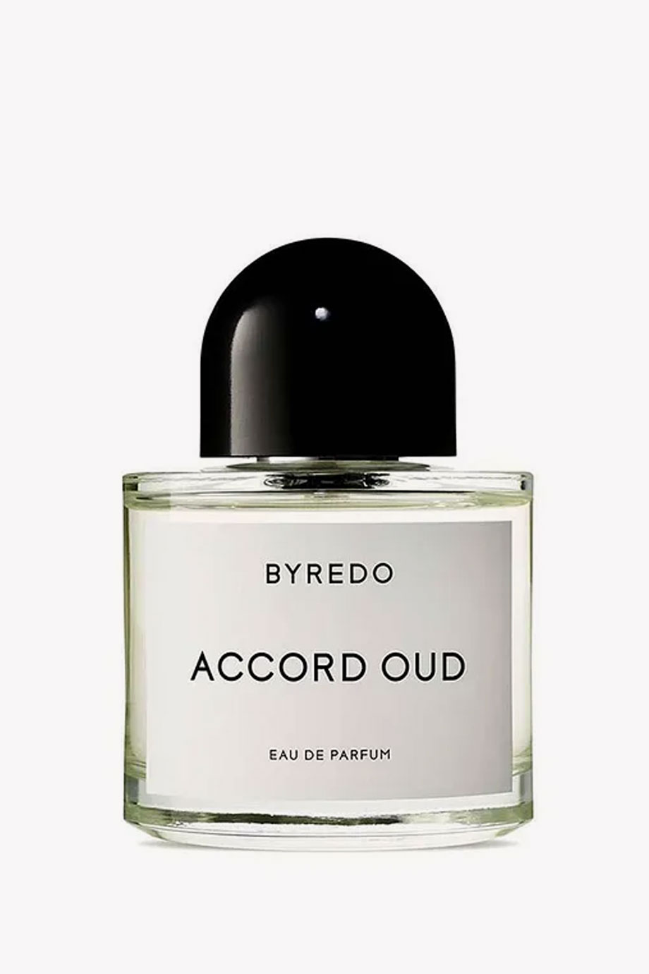 Picture of BYREDO ACCORD OUD EAU DE PARFUM 100ML