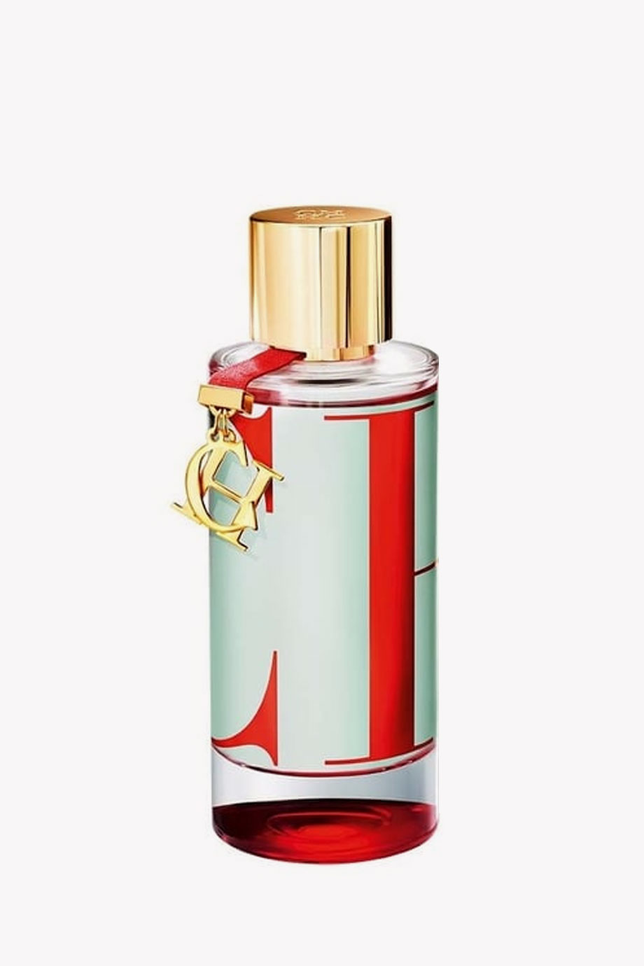 Picture of CAROLINA HERRERA CH HC LEAU EAU DE TOILETTE WOMEN 100ML