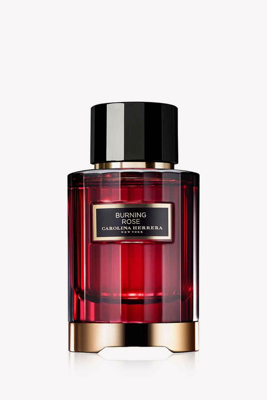 Picture of CAROLINA HERRERA BURNING ROSE EAU DE PARFUM WOMEN 100ML