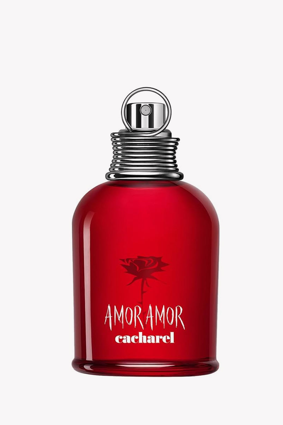 Picture of CACHAREL AMOR AMOR EAU DE TOILETTE WOMEN 100ML