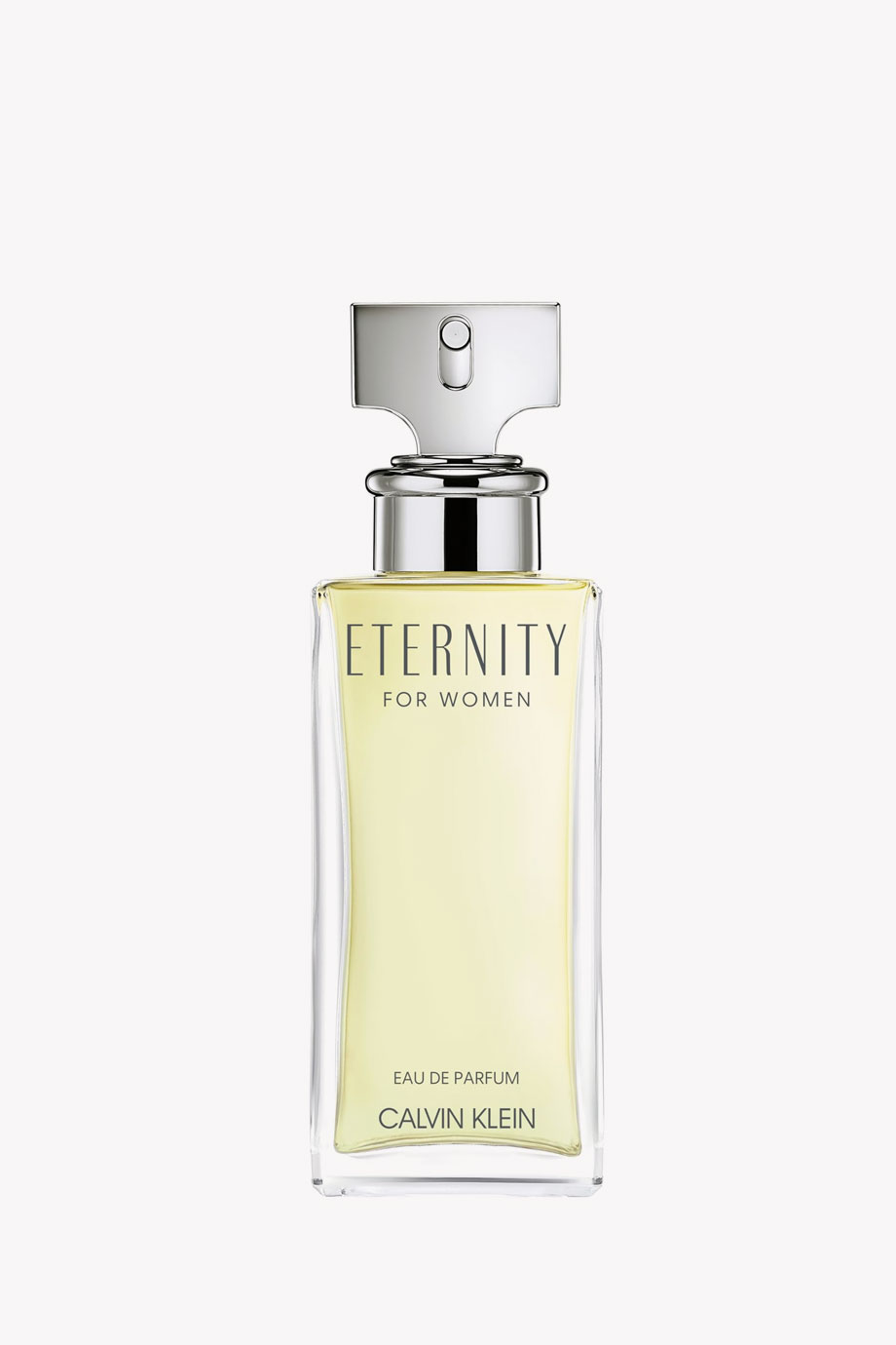 Picture of CALVIN KLEIN ETERNITY FOR WOMEN EAU DE PARFUM 100ML