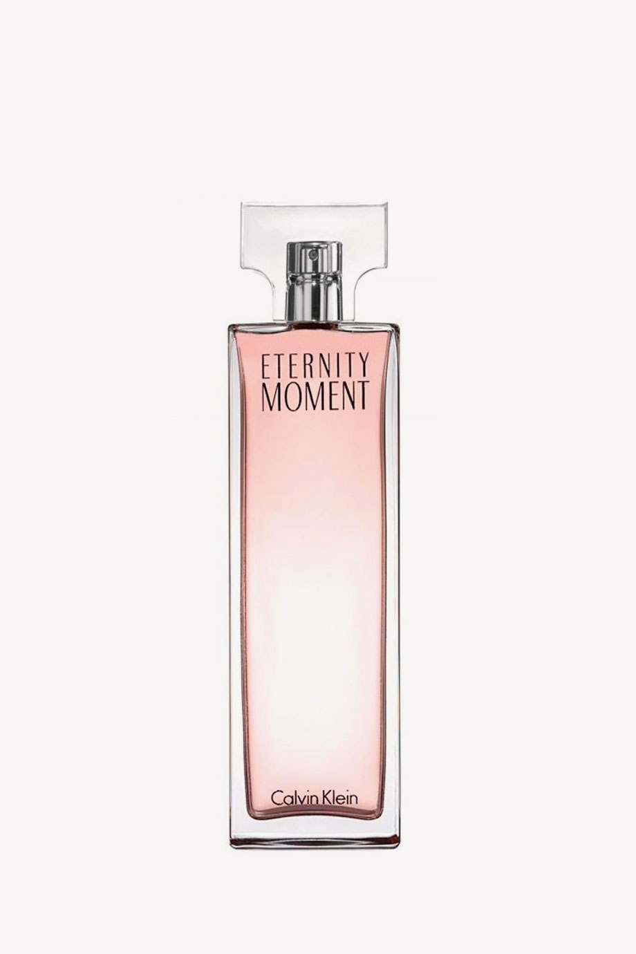 Picture of CALVIN KLEIN ETERNITY MOMENT WOMEN EAU DE PARFUM 100ML