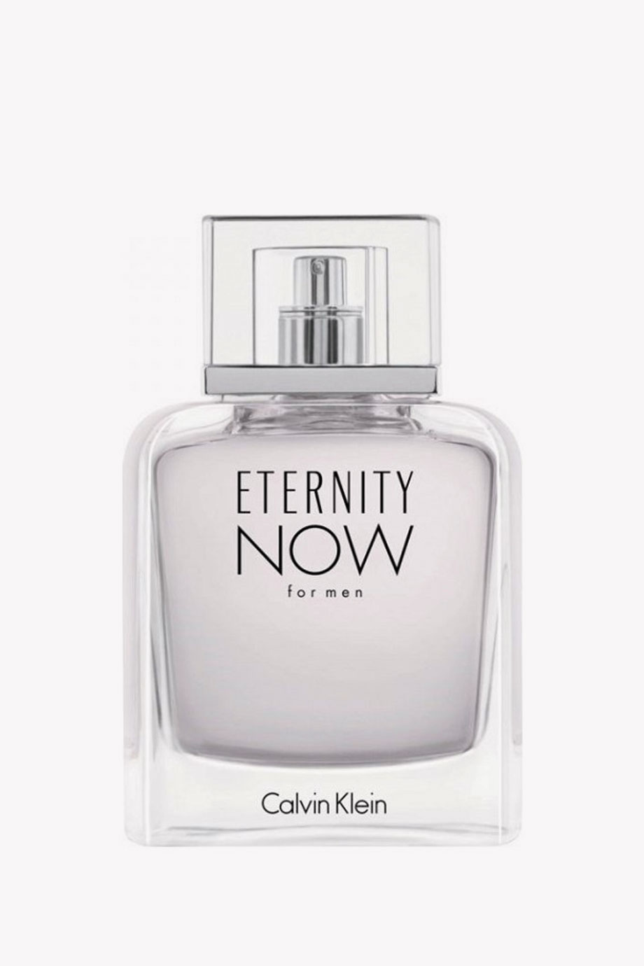 Picture of CALVIN KLEIN ETERNITY NOW MEN EAU DE TOILETTE 100ML