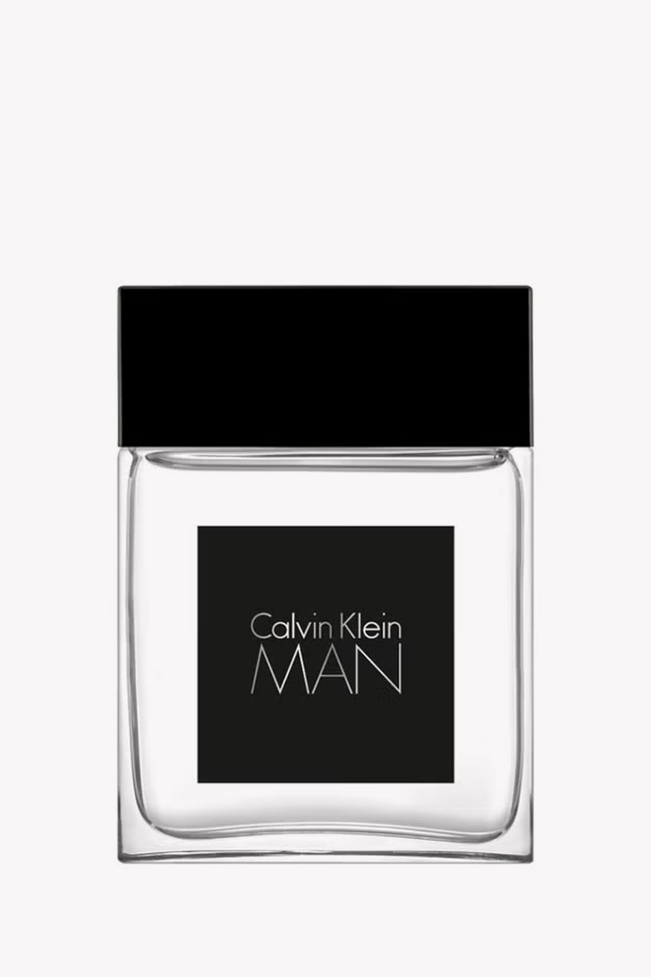 Picture of CALVIN KLEIN MAN EAU DE TOILETTE 100ML