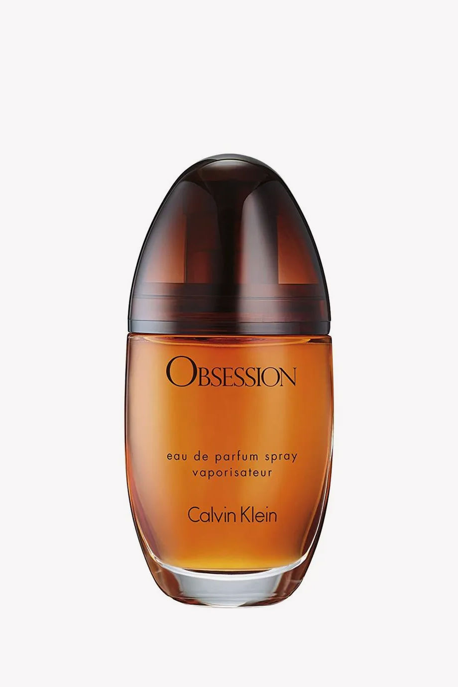 Picture of CALVIN KLEIN OBSESSION EAU DE PARFUM WOMEN 100ML