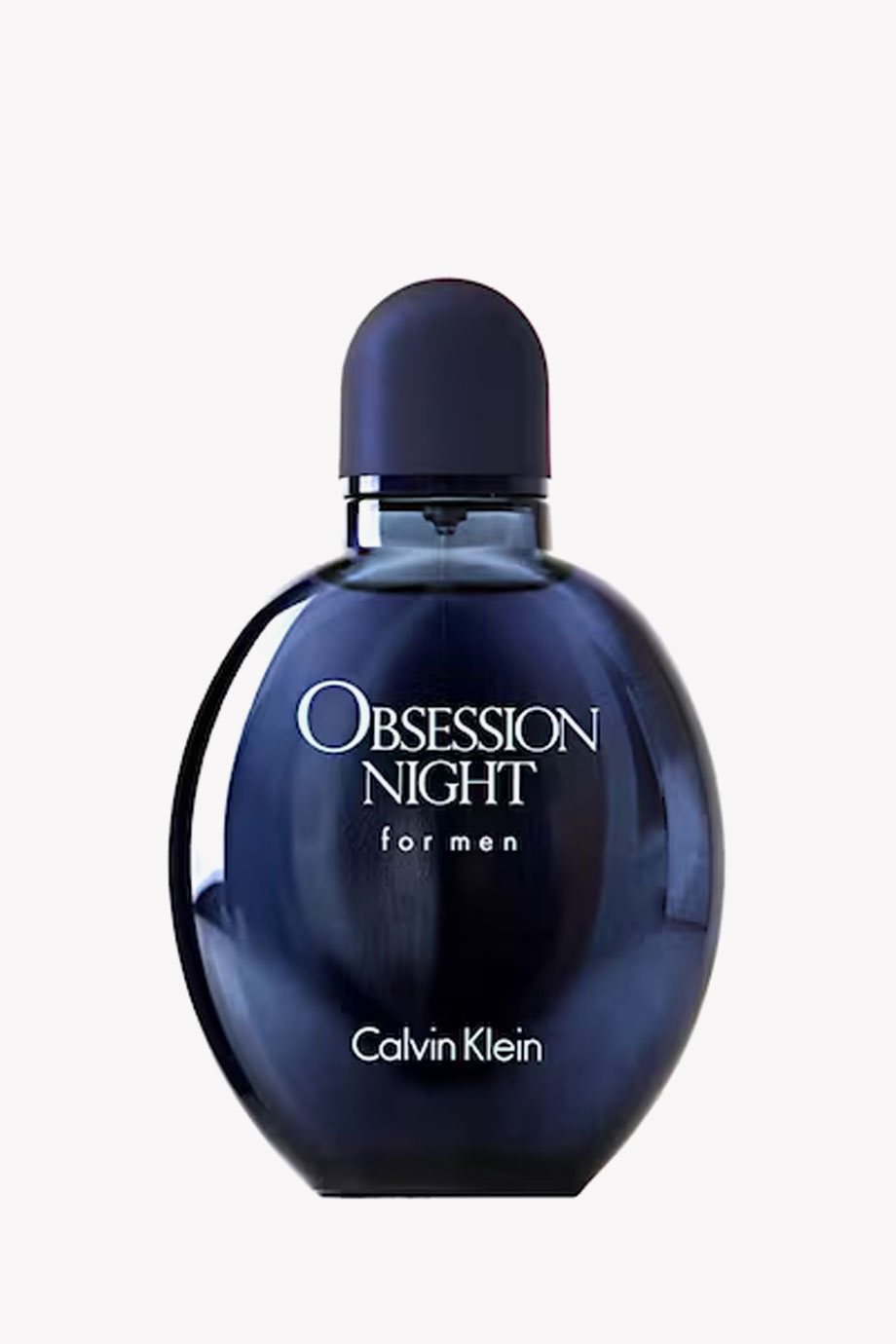 Picture of CALVIN KLEIN OBSESSION NIGHT EAU DE TOILETTE MEN 125ML