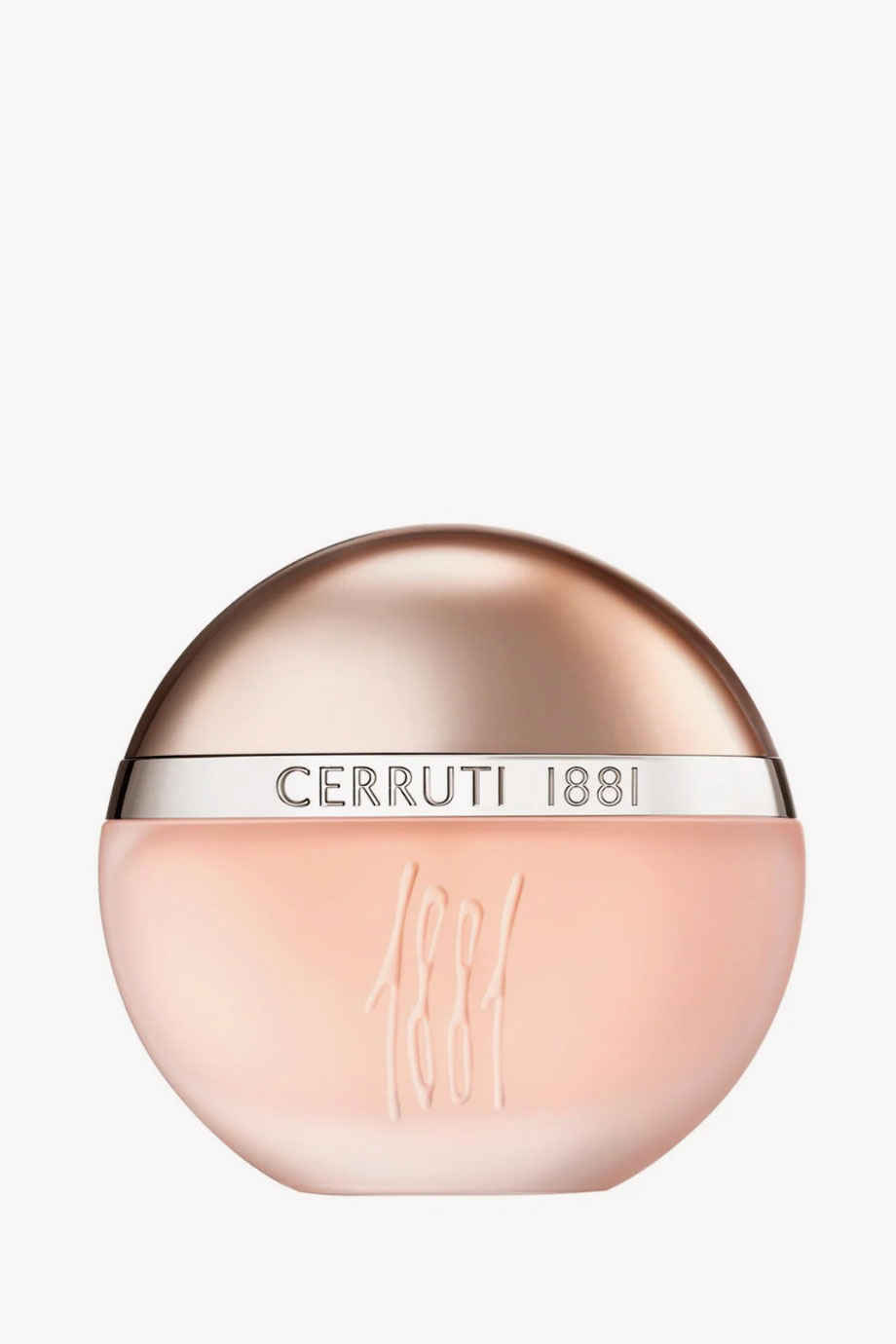 Picture of CERRUTI 1881 EAU DE TOILETTE WOMEN 100ML