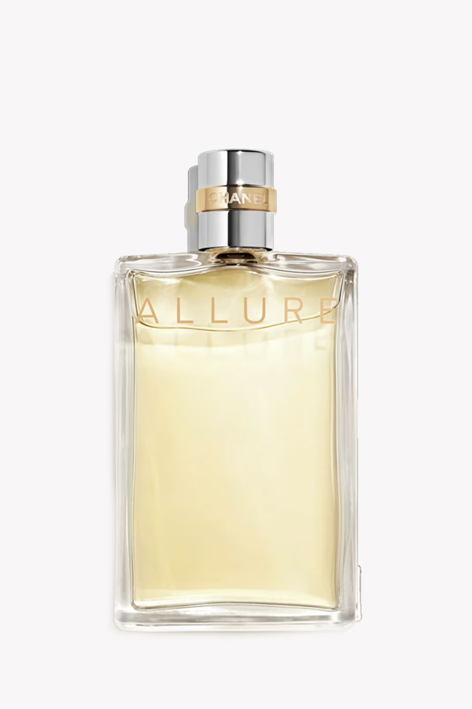 Picture of CHANEL ALLURE EAU DE TOILETTE WOMEN 100ML