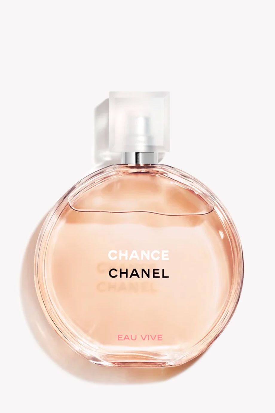 Picture of CHANEL CHANCE EAU VIVE EAU DE TOILETTE WOMEN 100ML