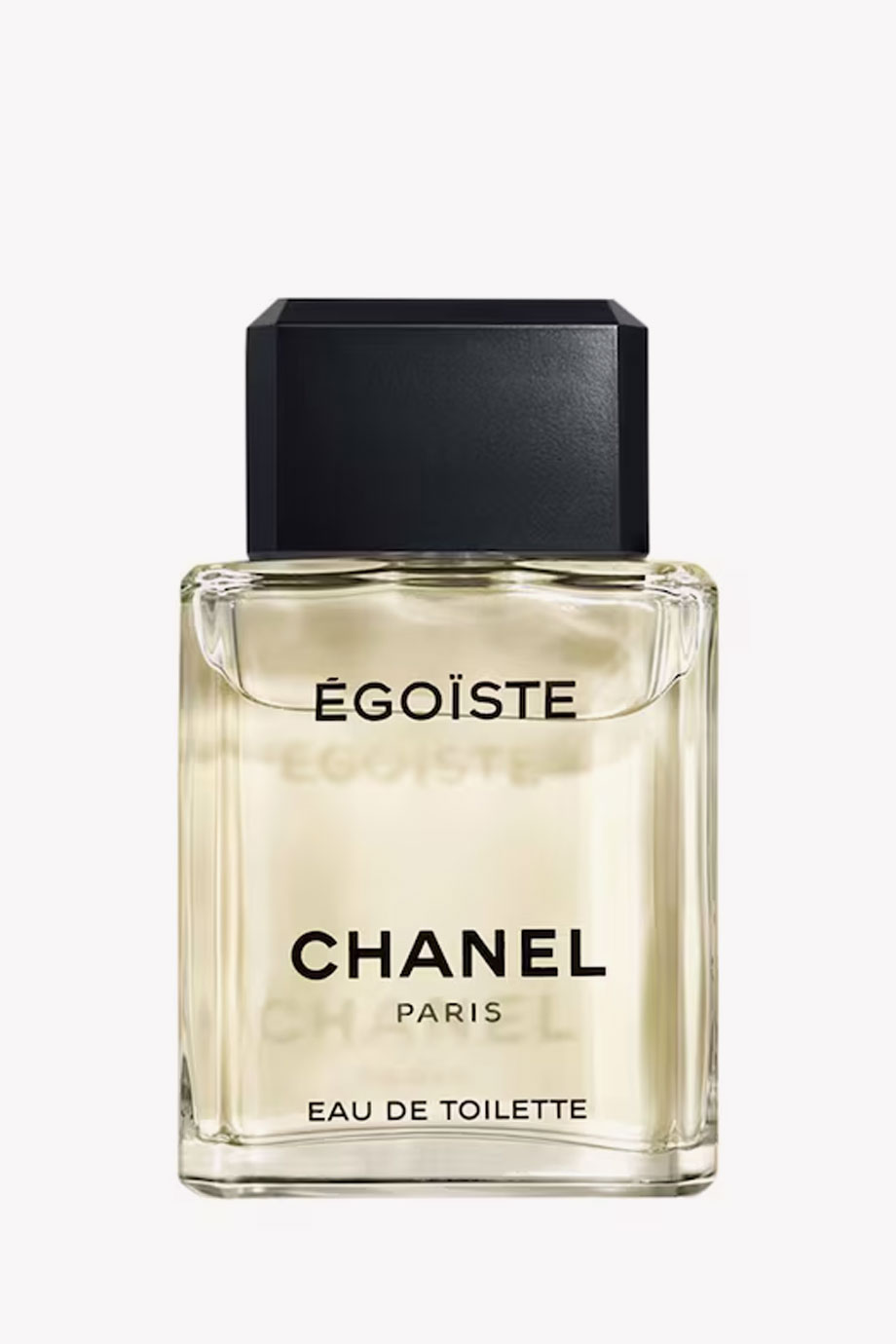 Picture of CHANEL EGOISTE EAU DE TOILETTE MEN 100ML