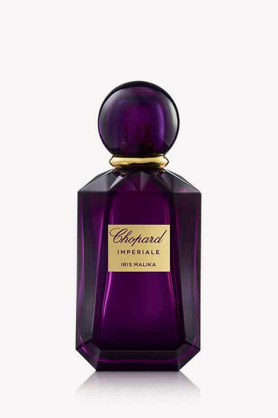 Picture of CHOPARD IMPERIALE IRIS MALIKA EAU DE PARFUM WOMEN 100ML