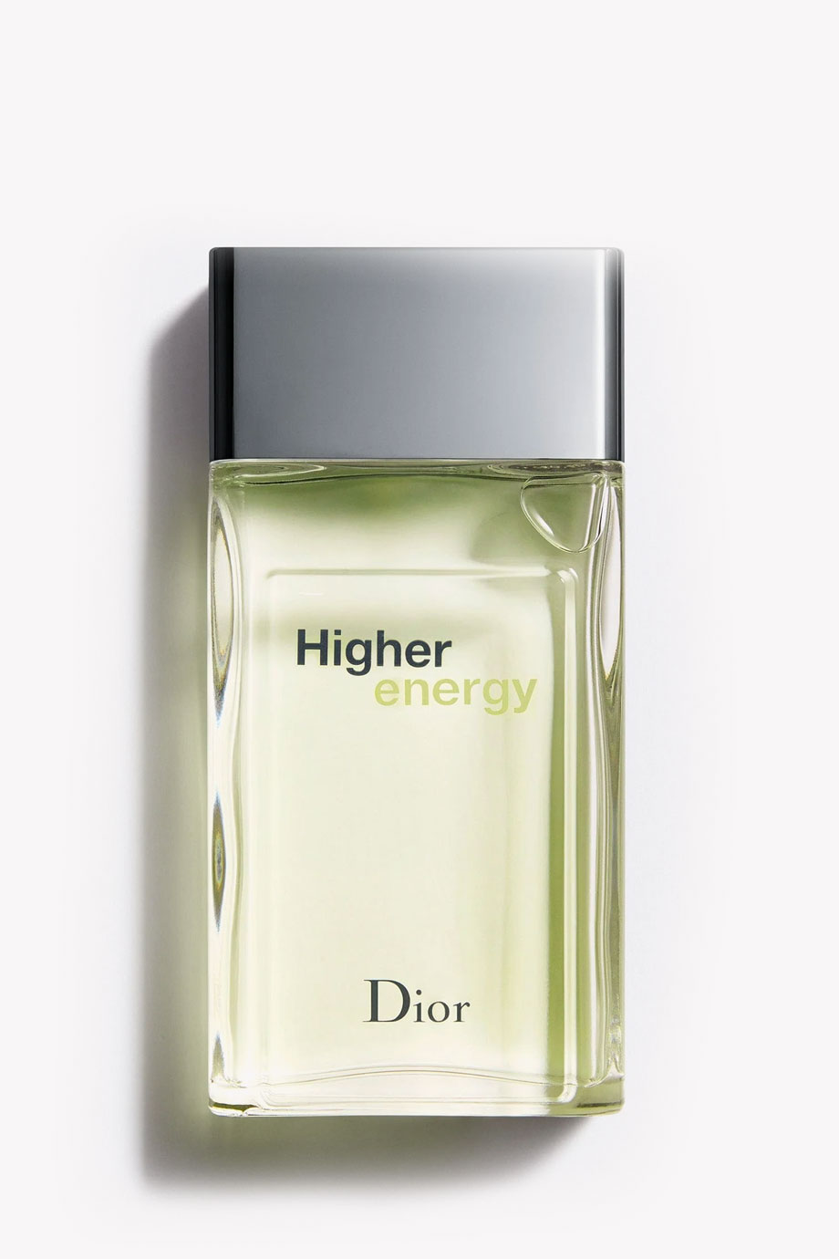 Picture of CHRISTIAN DIOR HIGHER ENERGY EAU DE TOILETTE MEN 100ML