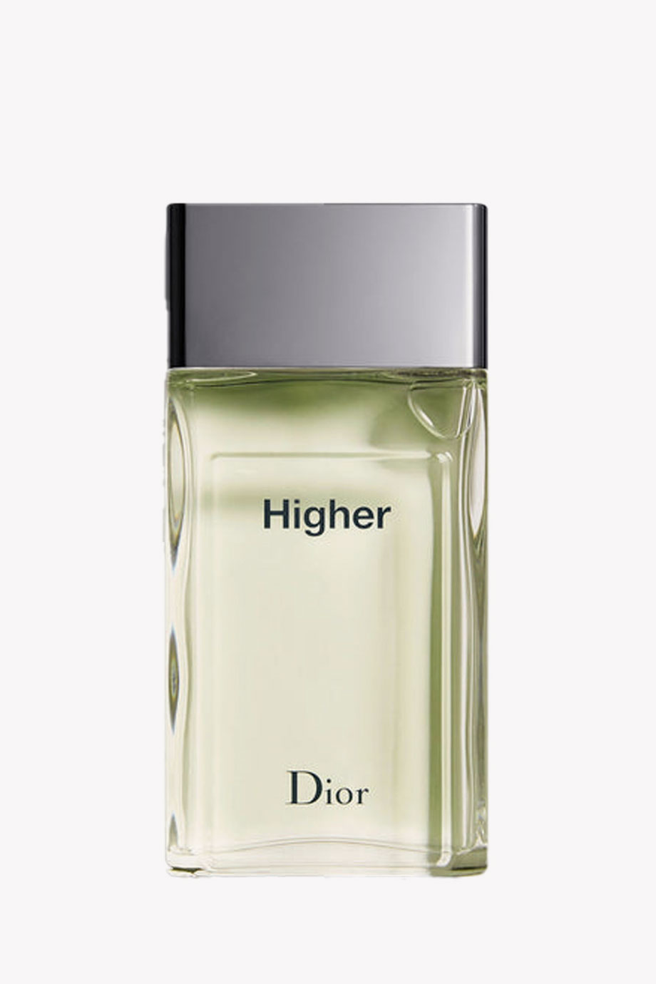 Picture of CHRISTIAN DIOR HIGHER EAU DE TOILETTE MEN 100ML