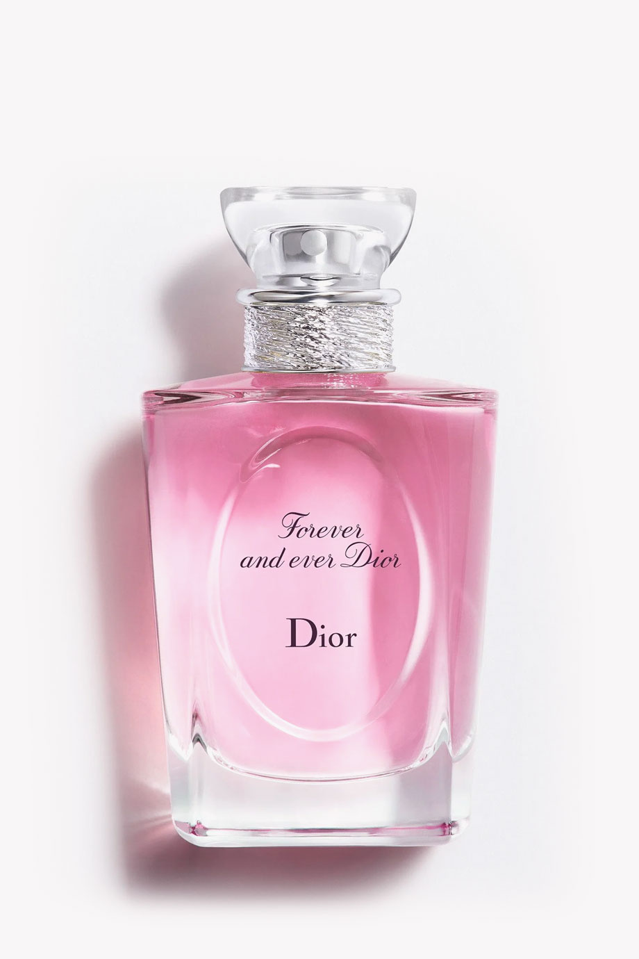 Picture of CHRISTIAN DIOR FOREVER AND EVER WOMEN EAU DE TOILETTE 100ML