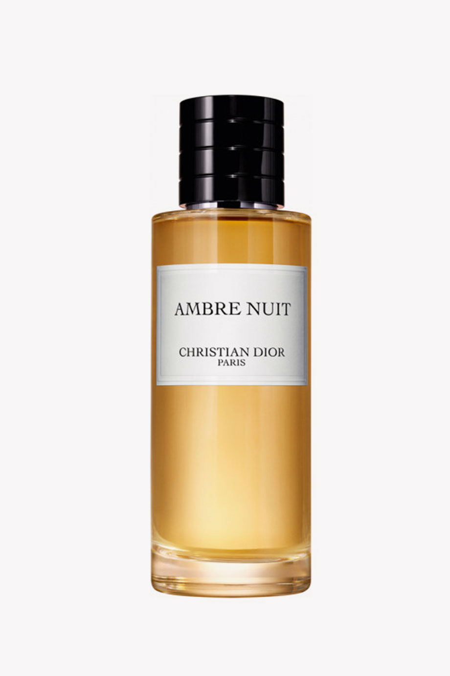 Picture of CHRISTIAN DIOR AMBRE NUIT UNISEX EAU DE PARFUM