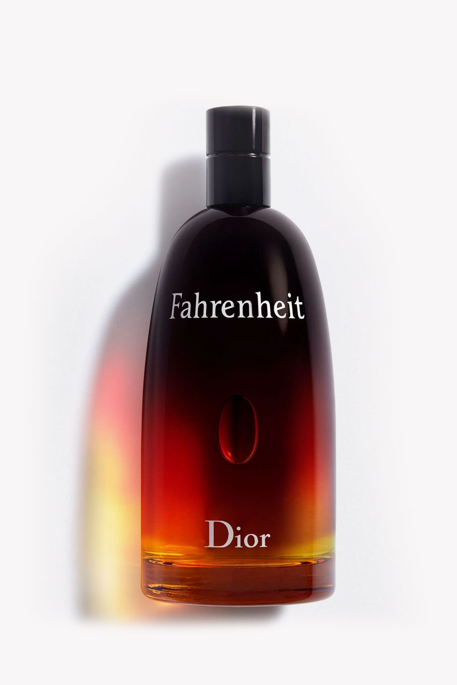 Picture of CHRISTIAN DIOR FAHRENHEIT FOR MEN EAU DE TOILETTE 100ML