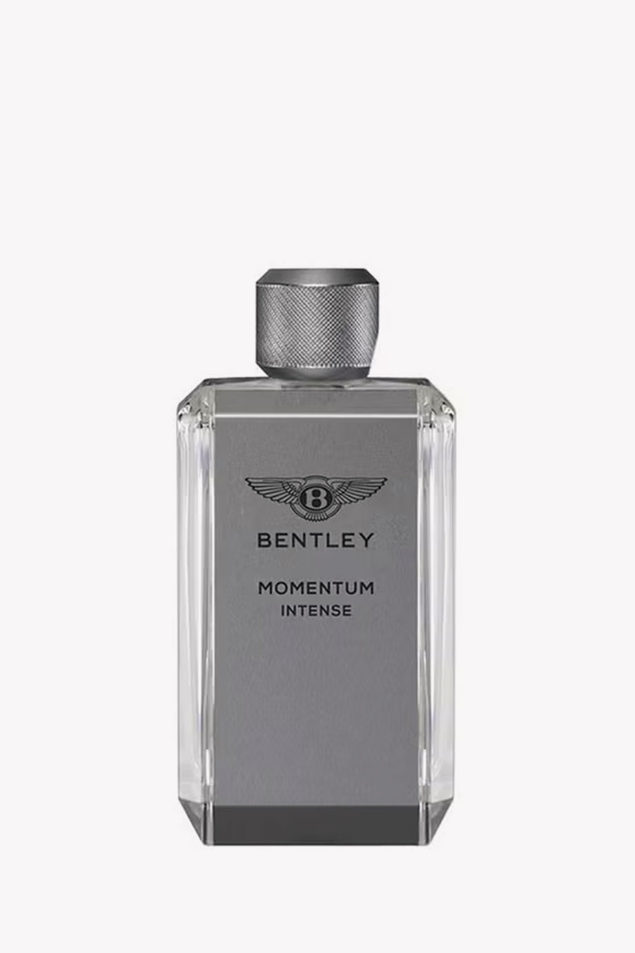 Picture of BENTLEY MOMENTUM INTENSE EAU DE PARFUM WOMEN 100ML
